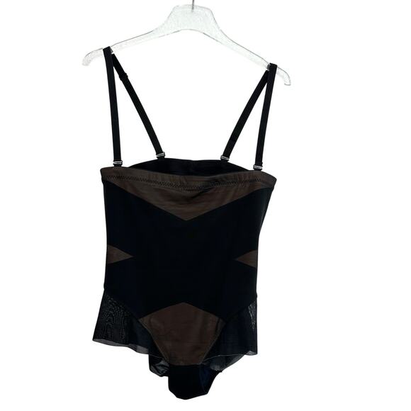 Honeylove Other - Honeylove The Super Power‎ Brief Size 2x Black High Rise Shapewear Slimming